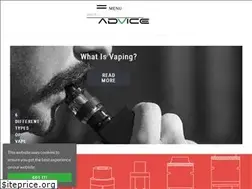 Sites similar to ecigsadvice.co.uk