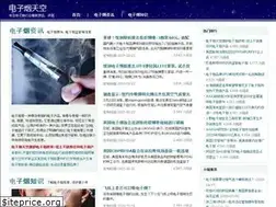 Sites similar to ecigsky.com