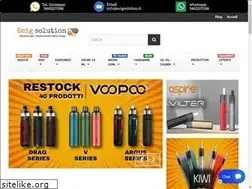 Sites similar to ecigsolution.it
