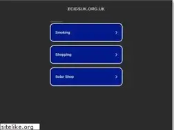 Sites similar to ecigsuk.org.uk