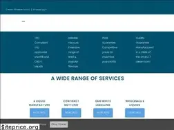 Sites similar to ecigvapers.com