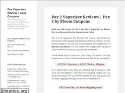 Sites similar to ecigvaporizercoupons.com