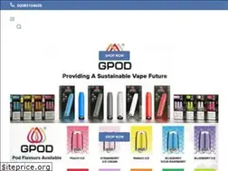 Sites similar to ecigwholesale.co
