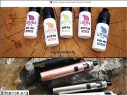 Sites similar to ecigwizard.com