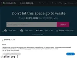 Sites similar to ecigy.com