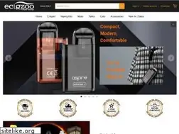 Sites similar to ecigzoo.co.uk