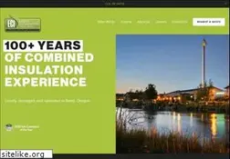 Sites similar to eciinsulation.com