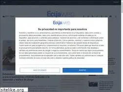 Sites similar to ecijaweb.com