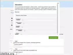 Sites similar to ecikk.hu