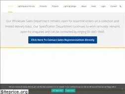 Sites similar to ecilighting.ie