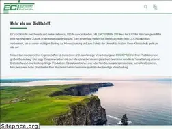 Sites similar to ecilimited.com