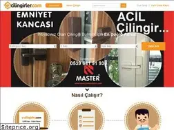 Sites similar to ecilingirler.com