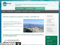 Sites similar to ecimar.org
