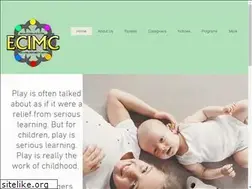 Sites similar to ecimc.org