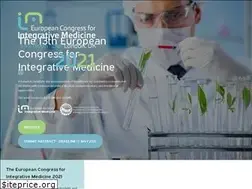 Sites similar to ecimcongress.com