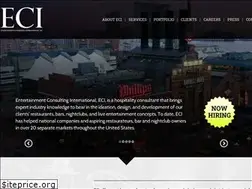Sites similar to ecimgt.com