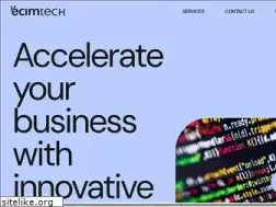Sites similar to ecimtech.com