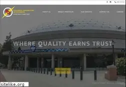 Sites similar to ecincorporated.com