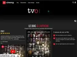 Sites similar to ecinema.fr