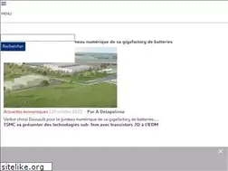 Sites similar to ecinews.fr