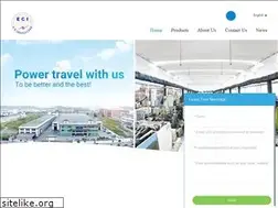 Sites similar to ecinsulator.com
