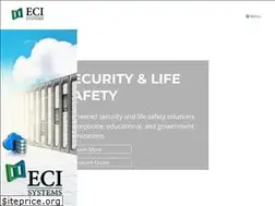 Sites similar to ecintegrated.com
