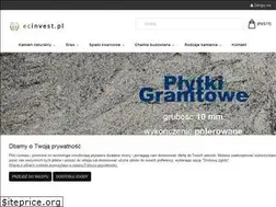 Sites similar to ecinvest.pl