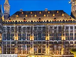 Sites similar to ecio-conference.org