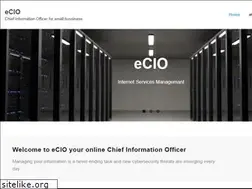 Sites similar to ecio.com