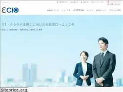 Sites similar to ecio.jp