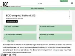 Sites similar to ecio.nl
