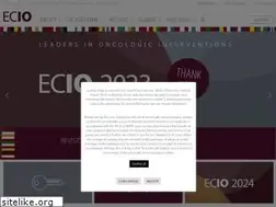 Sites similar to ecio.org