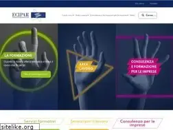 Sites similar to eciparfe.it