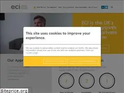 Sites similar to ecipartners.com