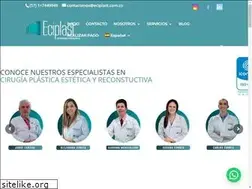 Sites similar to eciplast.com.co