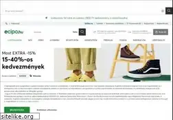 Sites similar to ecipo.hu