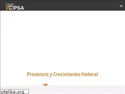 Sites similar to ecipsa.com