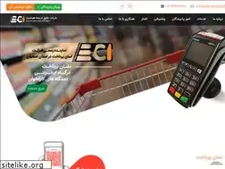 Sites similar to ecipsp.ir