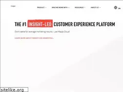 Sites similar to ecircle.com