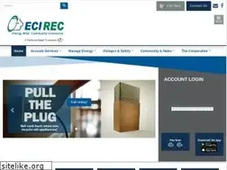 Sites similar to ecirec.coop