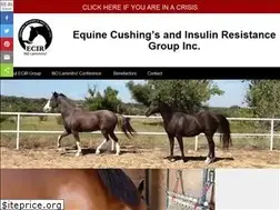Sites similar to ecirhorse.org
