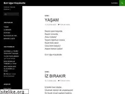 Sites similar to ecirkucuksille.net