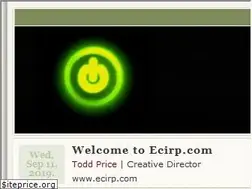 Sites similar to ecirp.com