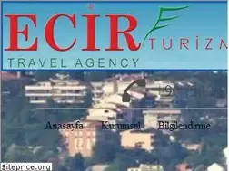Sites similar to ecirturizm.com.tr