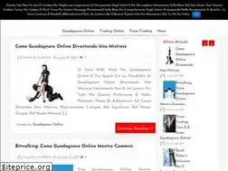 Sites similar to ecis2009.it