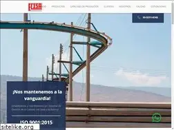 Sites similar to ecisaconstrucciones.com