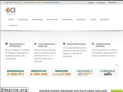 Sites similar to ecisanjuan.com