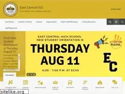 Sites similar to ecisd.net