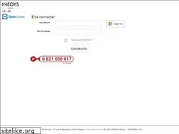 Sites similar to ecisnet.com