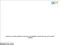 Sites similar to ecit.com.sa